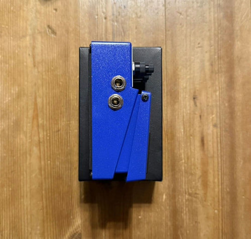 Boss Guitar Effector Synthesizer Sy-1