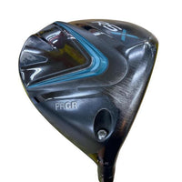 Driver Rs X Max(2024) 10.5 Dr Diamana For Prgr(2024 Sr) C