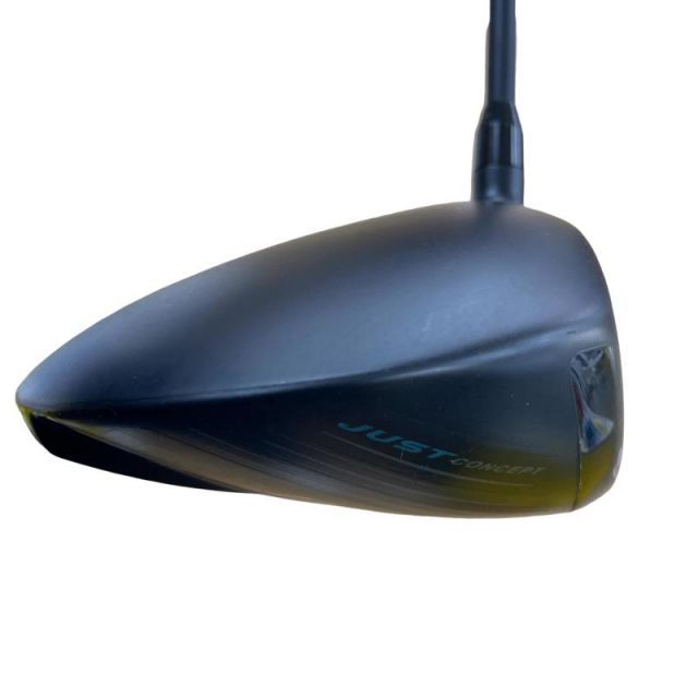Driver Rs X Max(2024) 10.5 Dr Diamana For Prgr(2024 Sr) C
