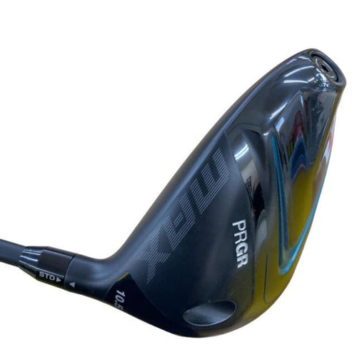 Driver Rs X Max(2024) 10.5 Dr Diamana For Prgr(2024 Sr) C
