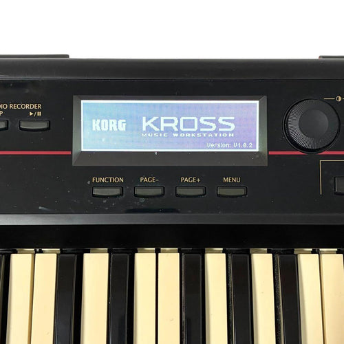 Korg Other Kross-61 61