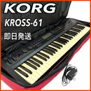 Korg Other Kross-61 61