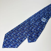 Hermes Ties