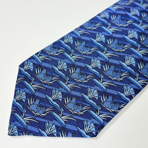 Hermes Ties