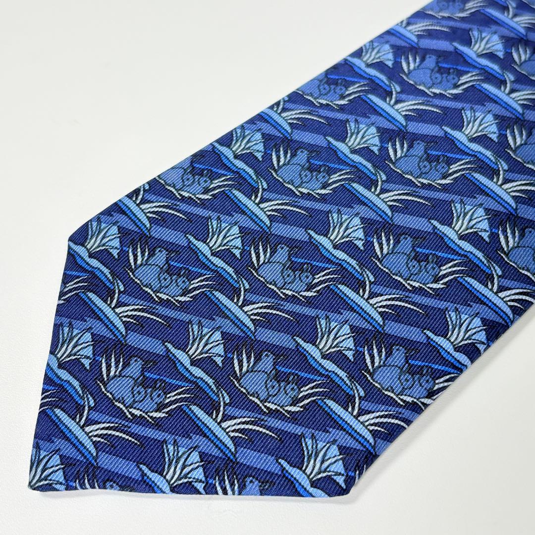 Hermes Ties