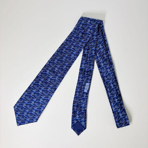 Hermes Ties