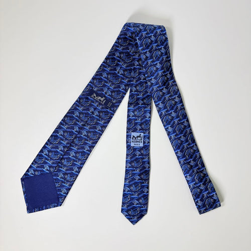 Hermes Ties