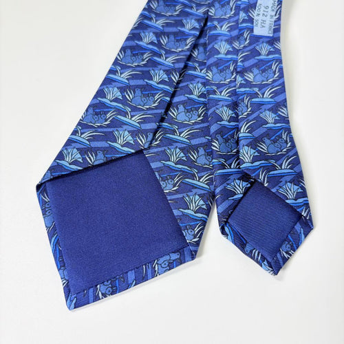 Hermes Ties
