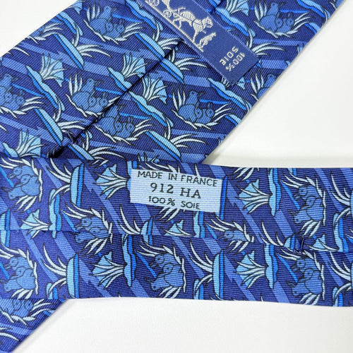 Hermes Ties