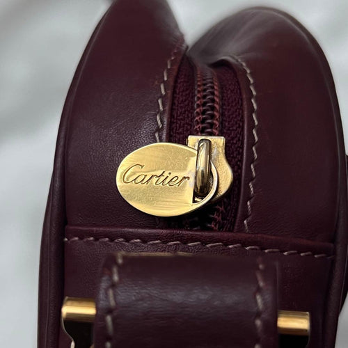 Cartier Shoulder Bags