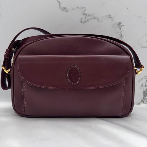Cartier Shoulder Bags