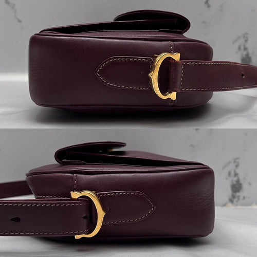 Cartier Shoulder Bags