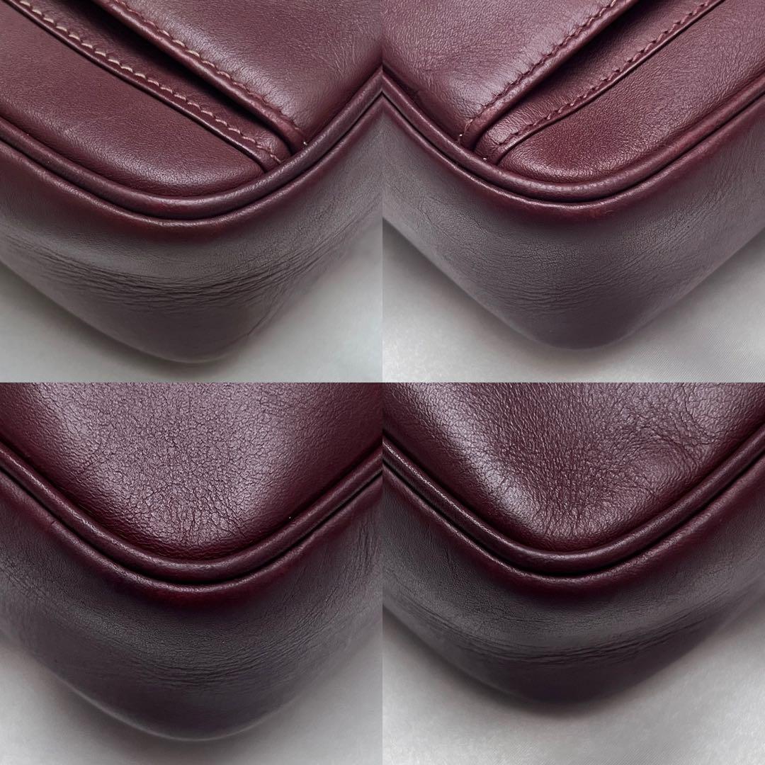 Cartier Shoulder Bags
