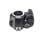 Nikon Digital Slrs S D3400