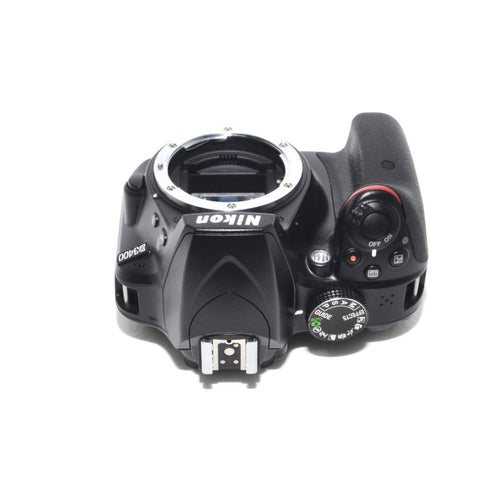 Nikon Digital Slrs S D3400