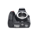 Nikon Digital Slrs S D3400