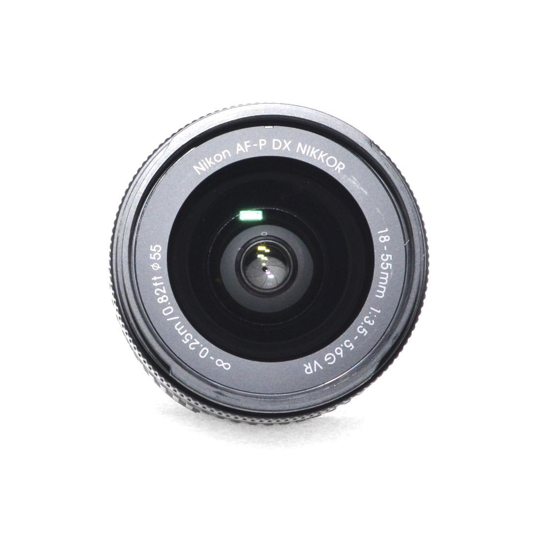 Nikon Digital Slrs S D3400