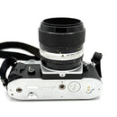 Slr Cameras (Film) Nikon Fg F3.5