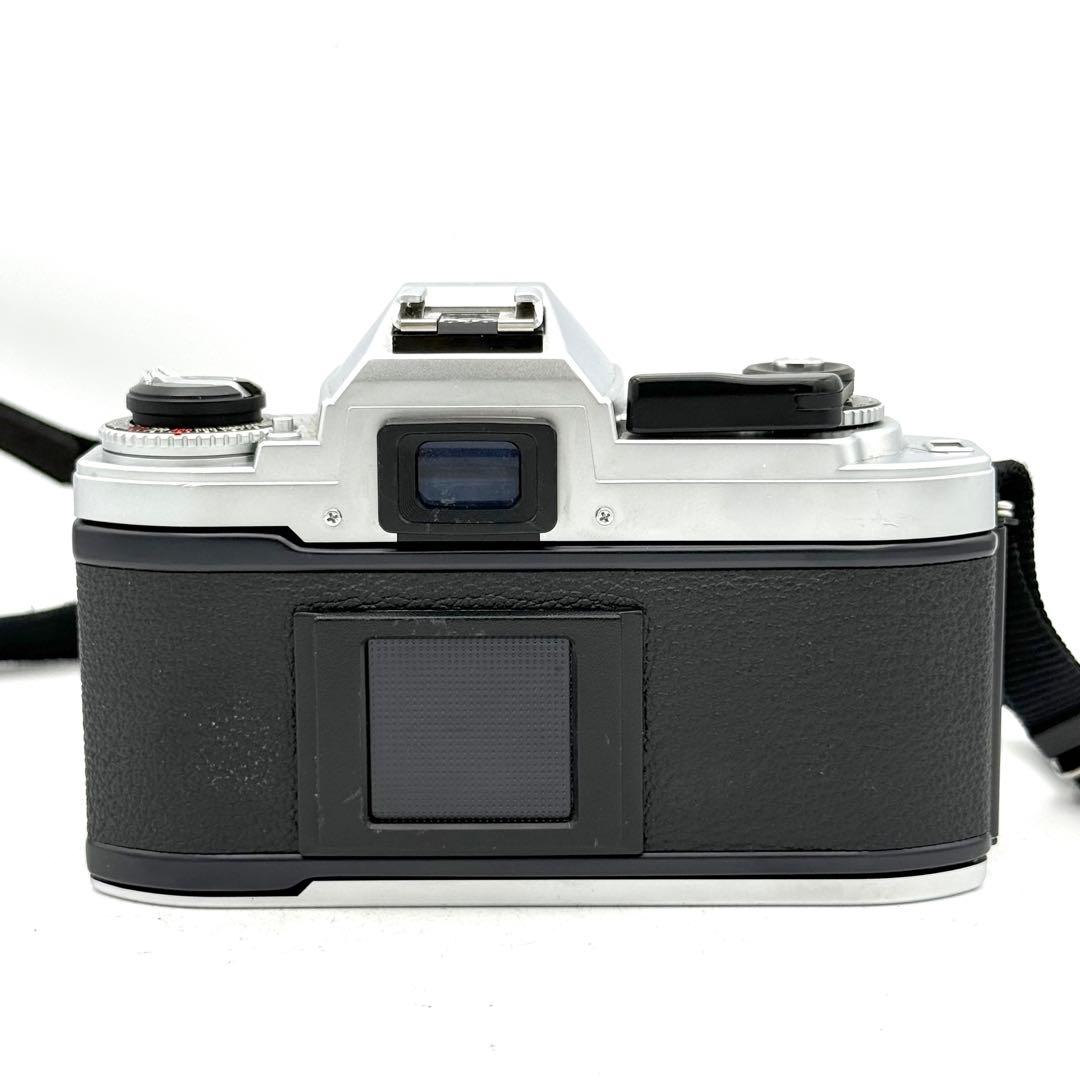 Slr Cameras (Film) Nikon Fg F3.5