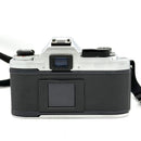 Slr Cameras (Film) Nikon Fg F3.5