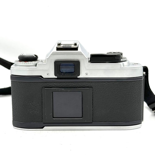Slr Cameras (Film) Nikon Fg F3.5