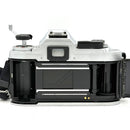Slr Cameras (Film) Nikon Fg F3.5