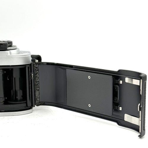 Slr Cameras (Film) Nikon Fg F3.5