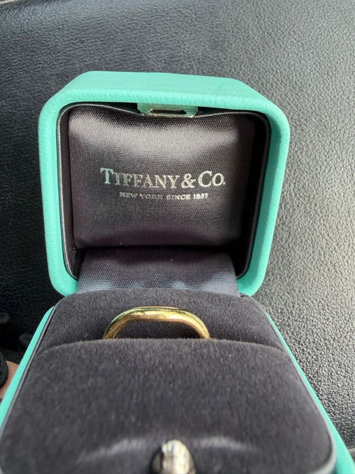 Tiffany Rings Co.