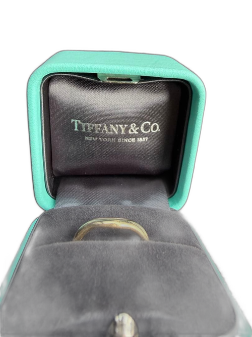 Tiffany Rings Co.