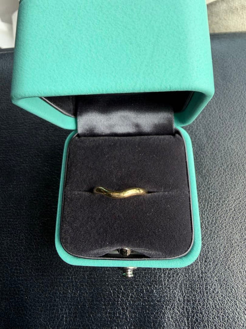 Tiffany Rings Co.