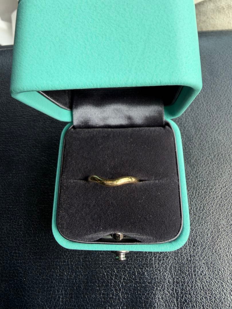 Tiffany Rings Co.