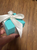 Tiffany Rings Co.