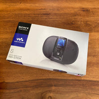 Lecteurs audio numériques Sony Nw-S765K
