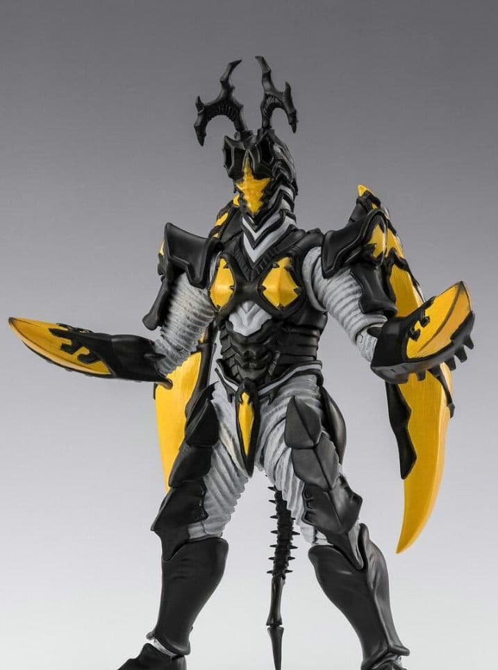 Premium Bandai Kaiju S.H.Figuarts
