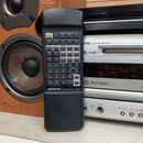 Onkyo Mini -Component Dvd/Cd/Widefm/Am/Aux/Opt