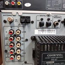 Onkyo Mini -Component Dvd/Cd/Widefm/Am/Aux/Opt