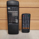 Onkyo Mini -Component Dvd/Cd/Widefm/Am/Aux/Opt