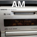 Onkyo Mini -Component Dvd/Cd/Widefm/Am/Aux/Opt