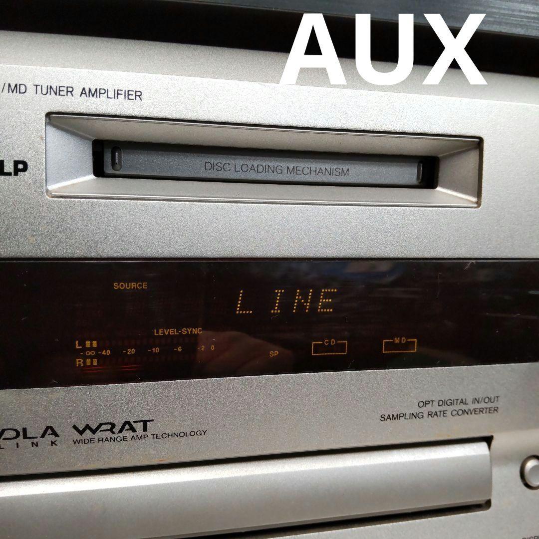 Onkyo Mini -Component Dvd/Cd/Widefm/Am/Aux/Opt