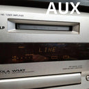Onkyo Mini -Component Dvd/Cd/Widefm/Am/Aux/Opt