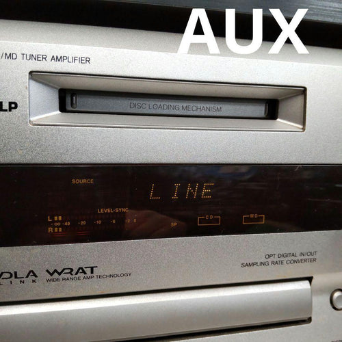 Onkyo Mini -Component Dvd/Cd/Widefm/Am/Aux/Opt