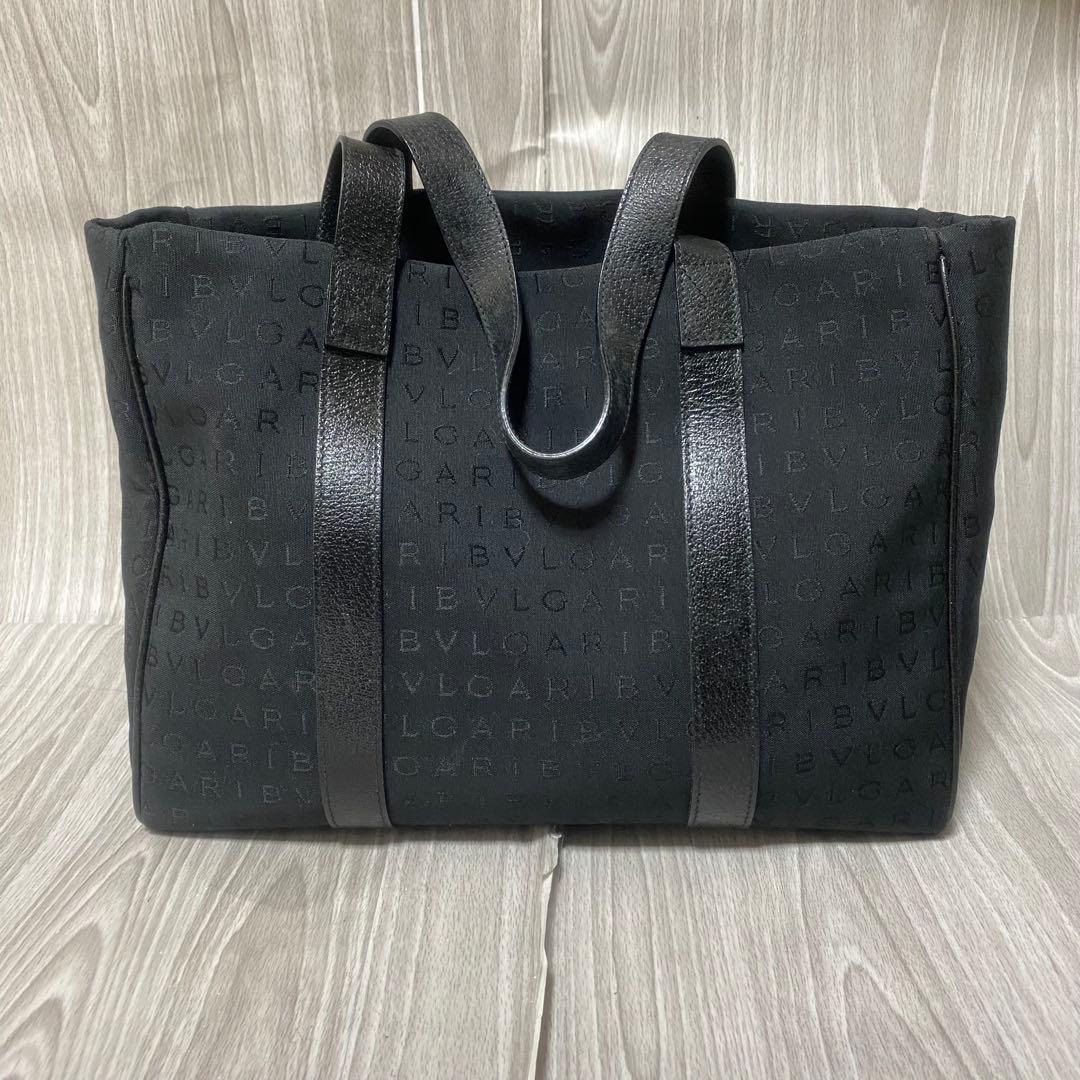 Bvlgari Tote Bags