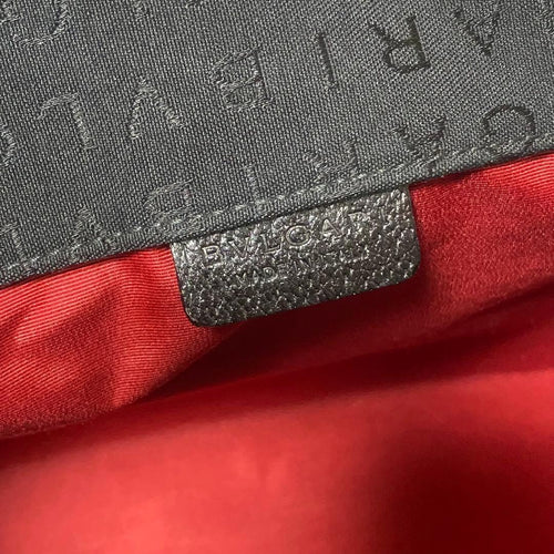 Bvlgari Tote Bags