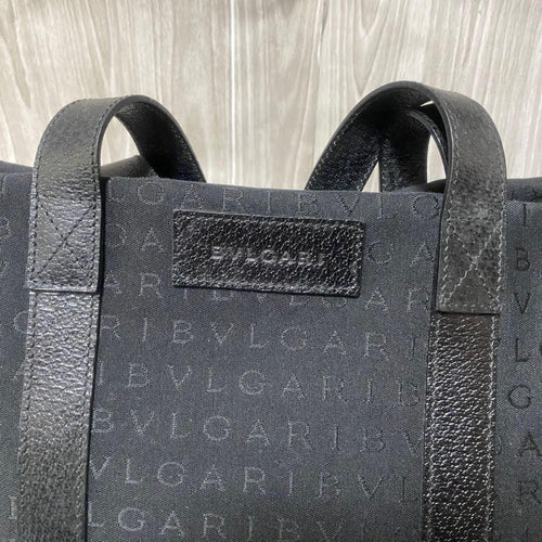 Bvlgari Tote Bags