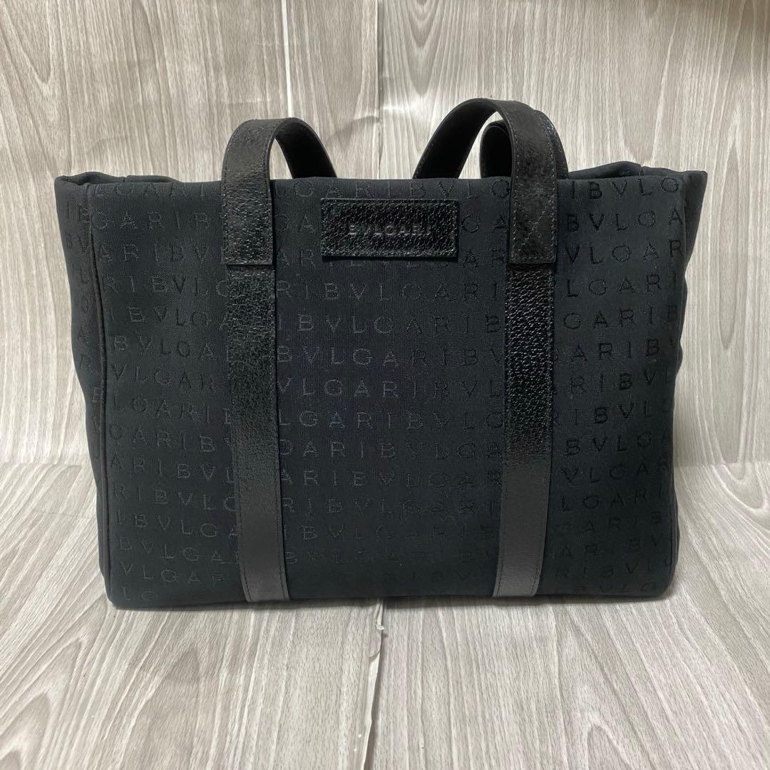 Bvlgari Tote Bags