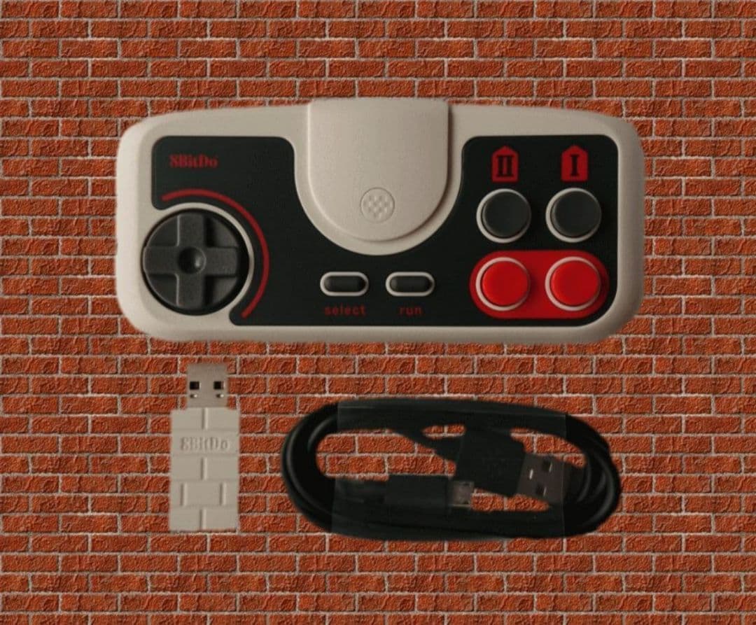 Peripherals Pc (Switch