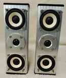 Denon Speaker Sc-A9900