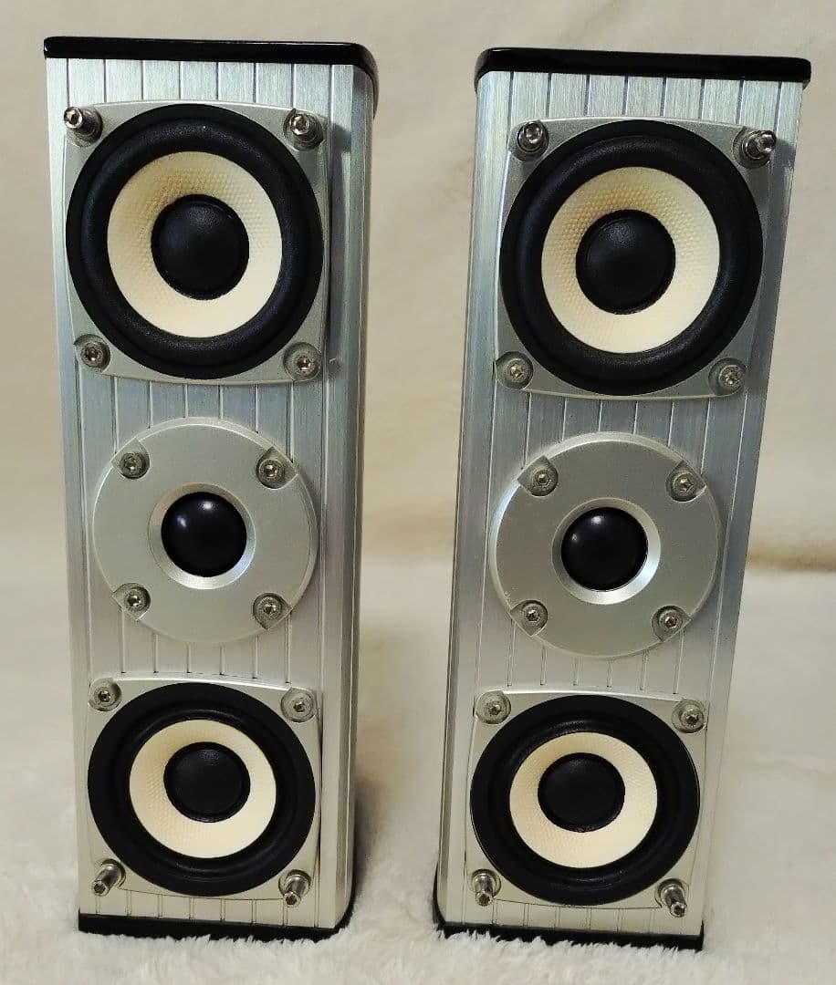 Denon Speaker Sc-A9900