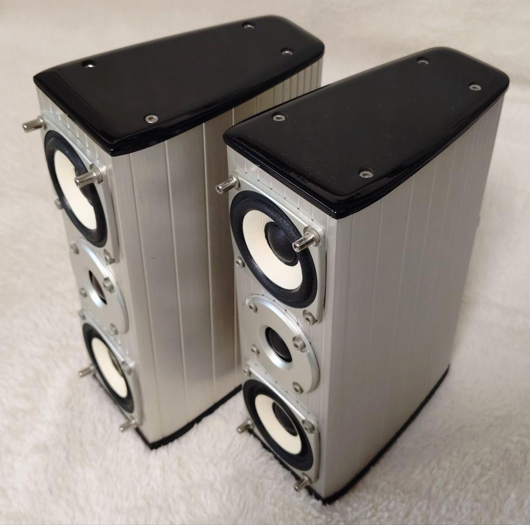 Denon Speaker Sc-A9900