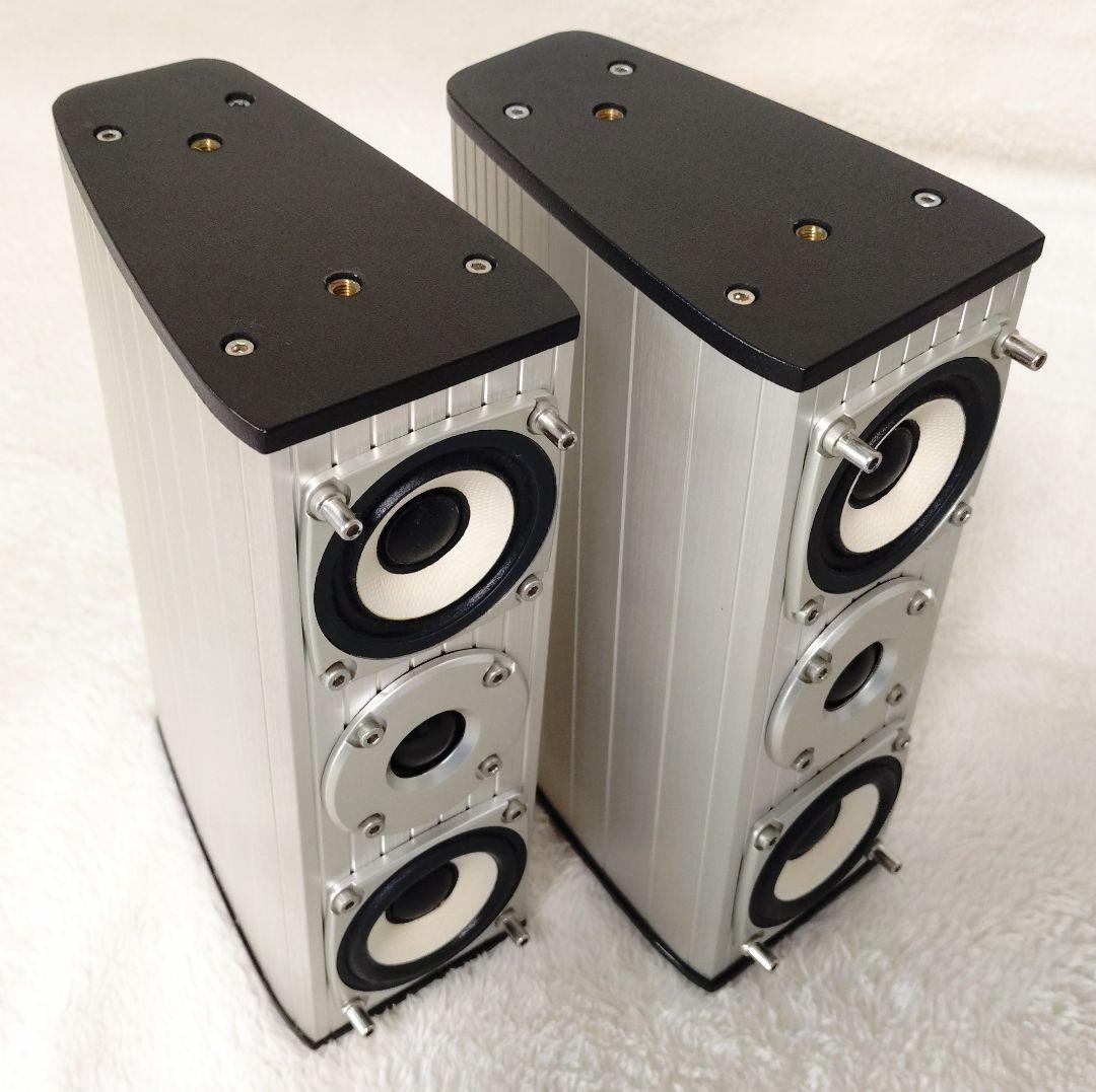 Denon Speaker Sc-A9900
